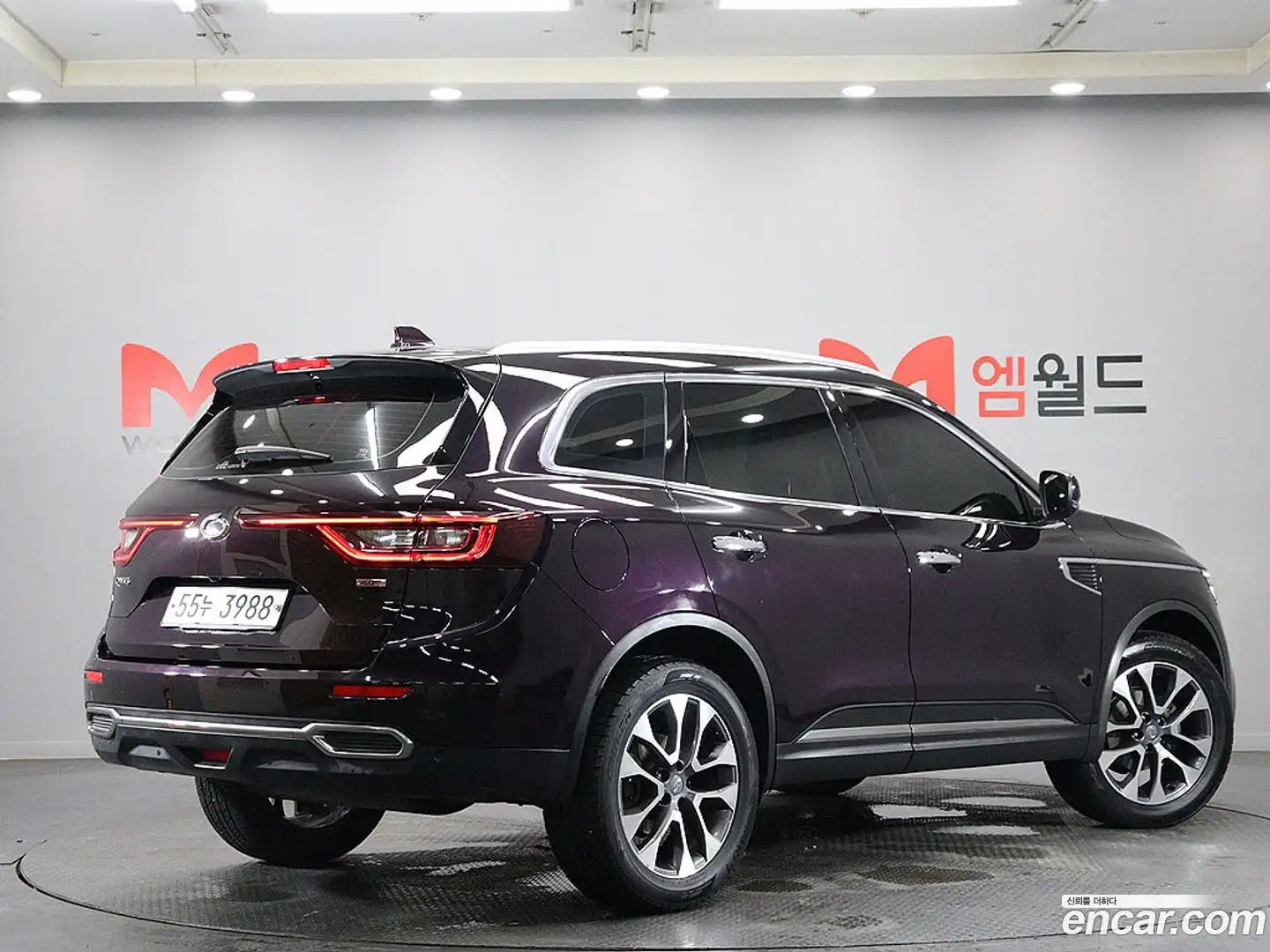QM6 Renault Korea 2019.0-OUTER-003