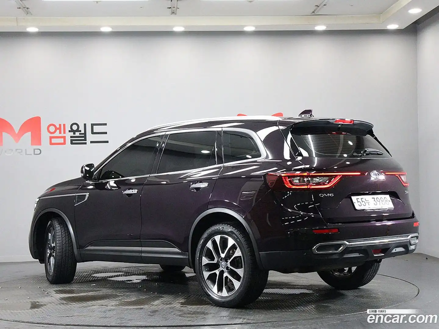 QM6 Renault Korea 2019.0-OUTER-004