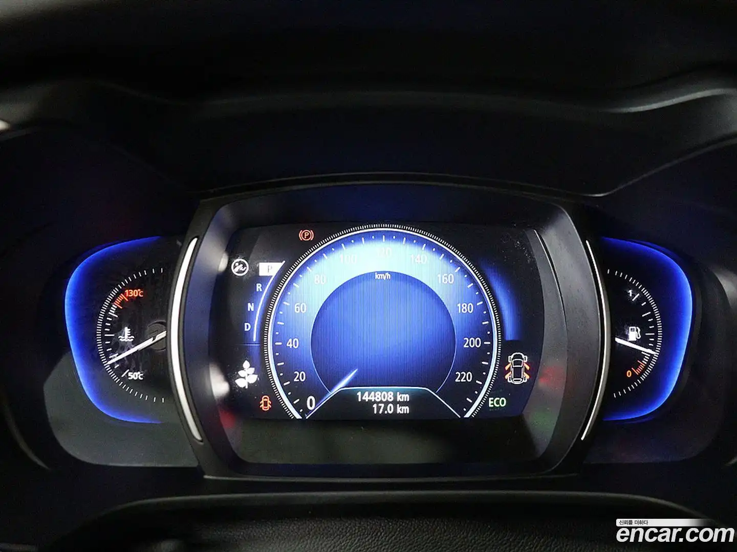 QM6 Renault Korea 2019.0-OUTER-006