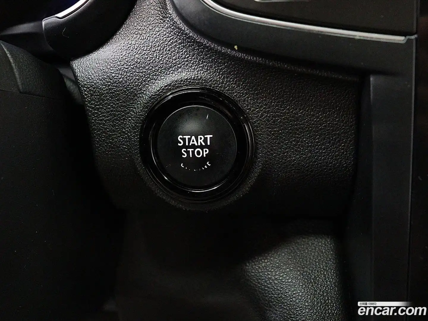 QM6 Renault Korea 2019.0-INNER-008