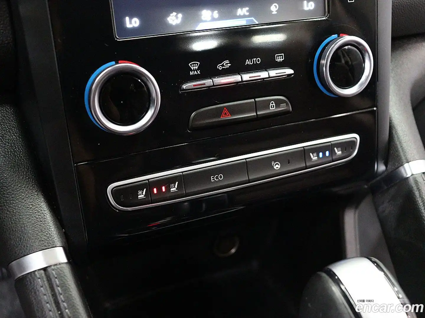 QM6 Renault Korea 2019.0-INNER-009