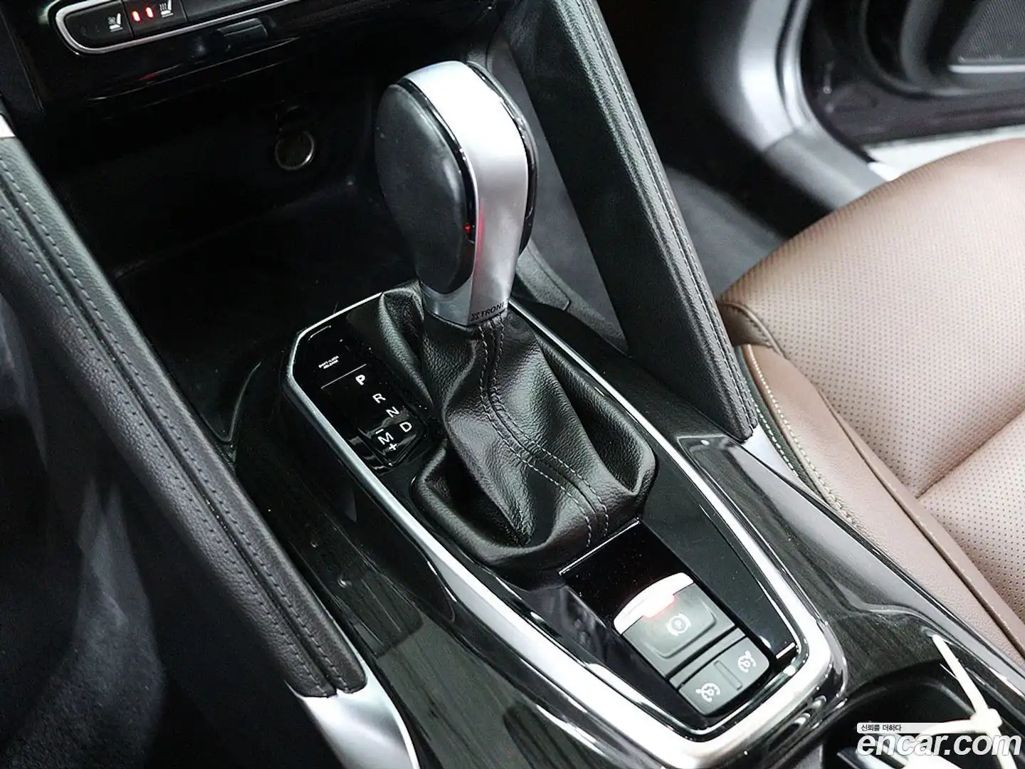 QM6 Renault Korea 2019.0-INNER-010