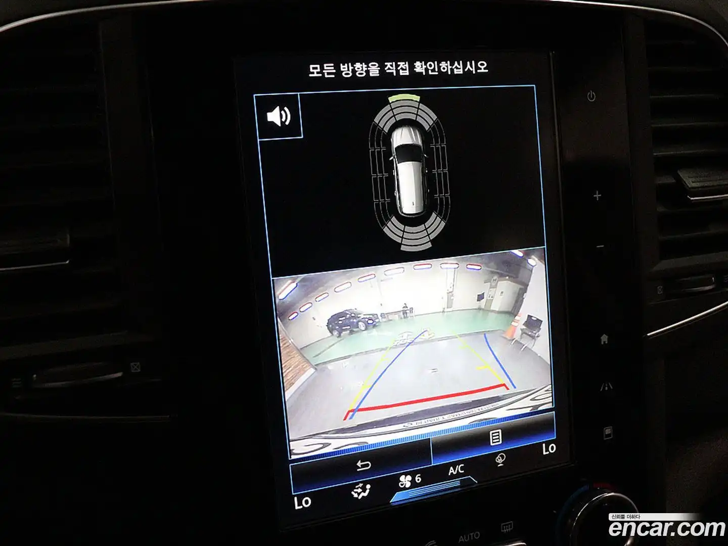 QM6 Renault Korea 2019.0-OPTION-015
