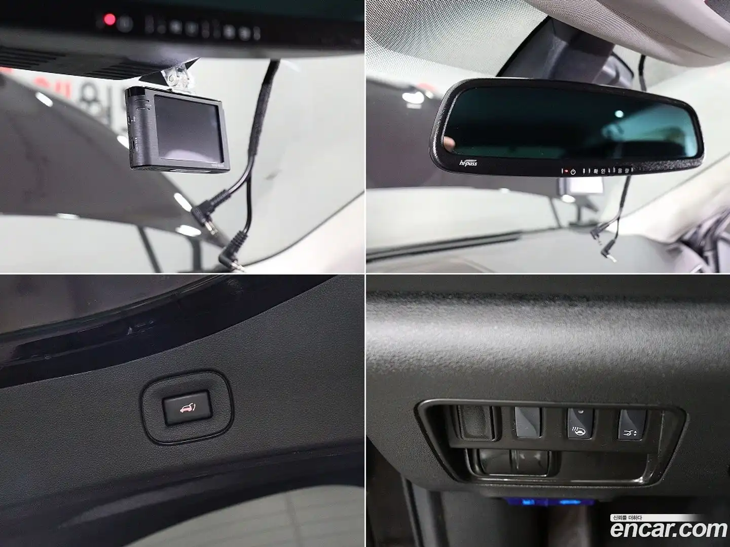 QM6 Renault Korea 2019.0-OPTION-022