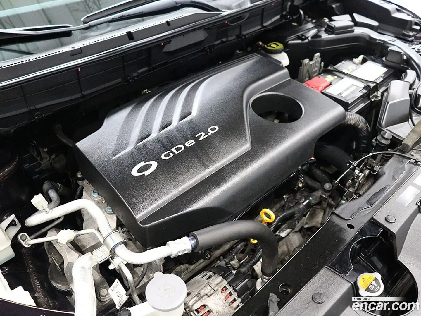 QM6 Renault Korea 2019.0-OPTION-023