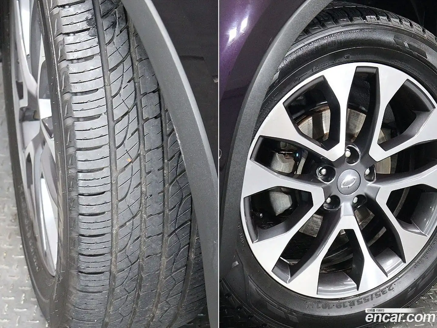 QM6 Renault Korea 2019.0-OPTION-024