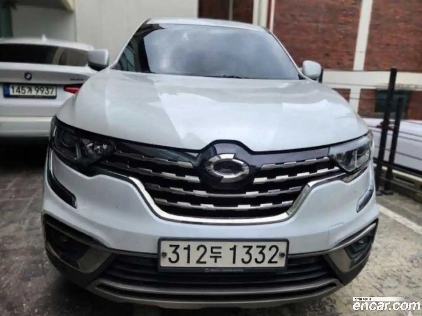 QM6 Renault Korea 2019.7-OUTER-001