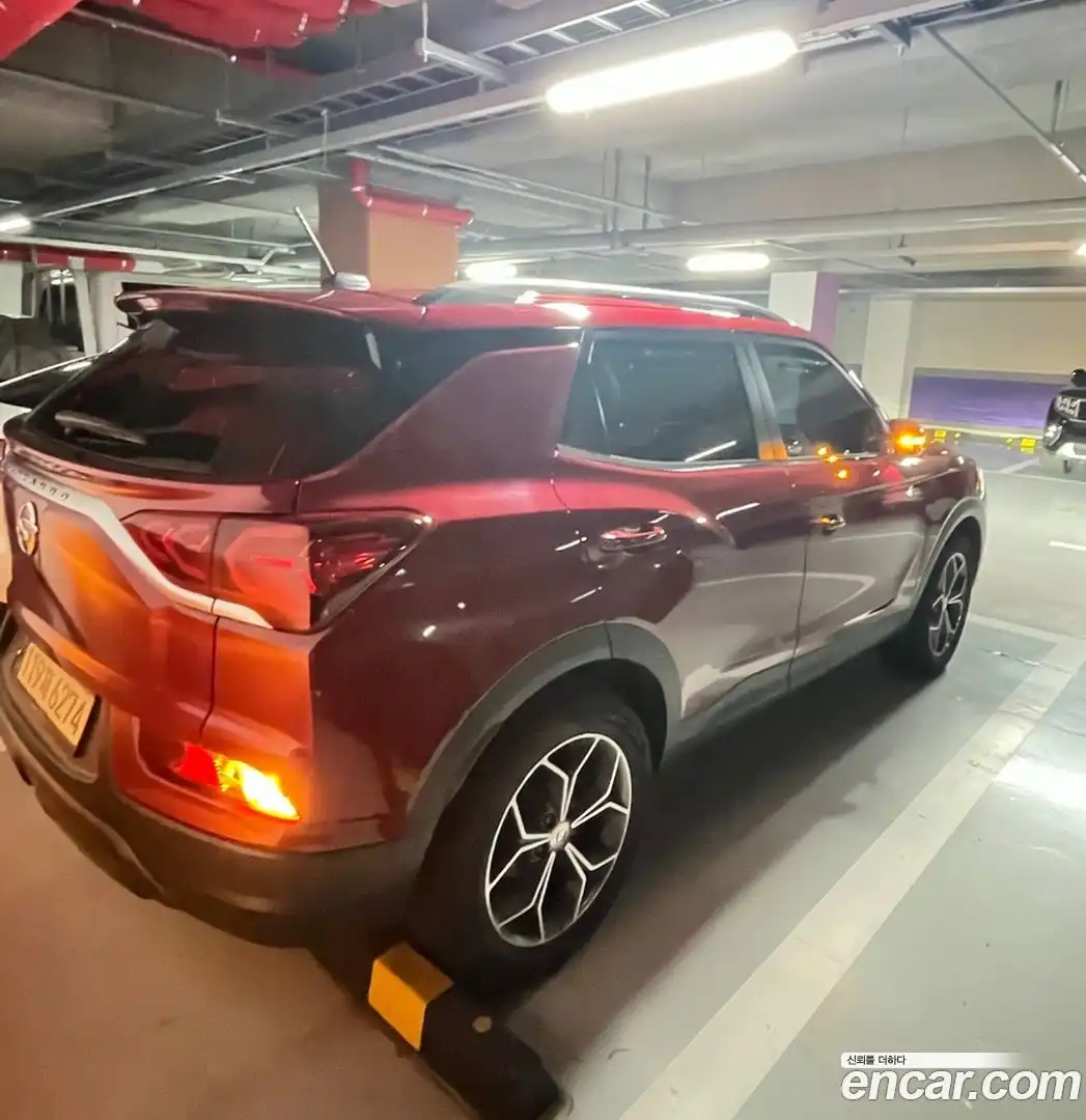 KORANDO KG Mobility 2021.4-OUTER-002