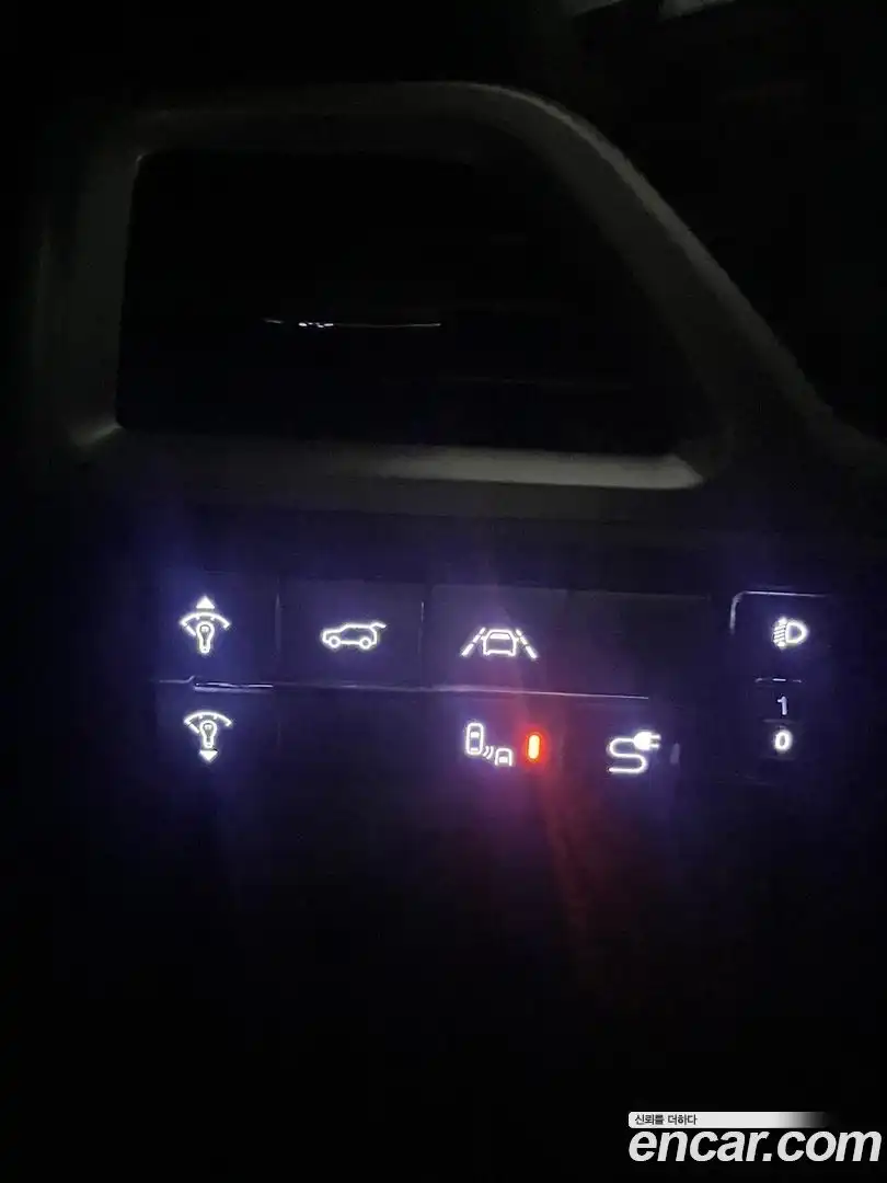 KORANDO KG Mobility 2021.4-OPTION-016