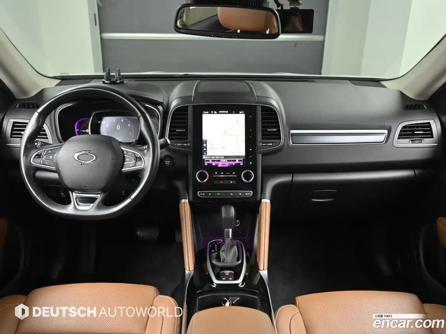QM6 Renault Korea 2022.11-INNER-007