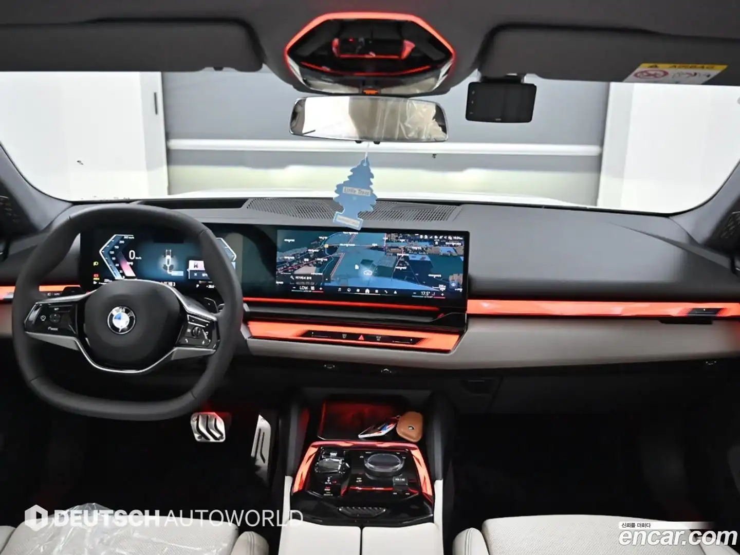 5-Series BMW 2025.4-INNER-007
