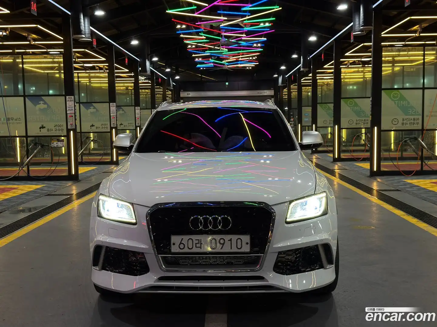 SQ5 Audi 2015.8-OUTER-003