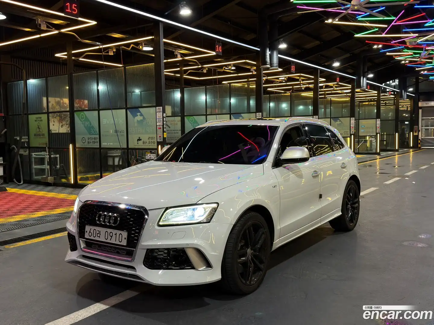 SQ5 Audi 2015.8-OUTER-005