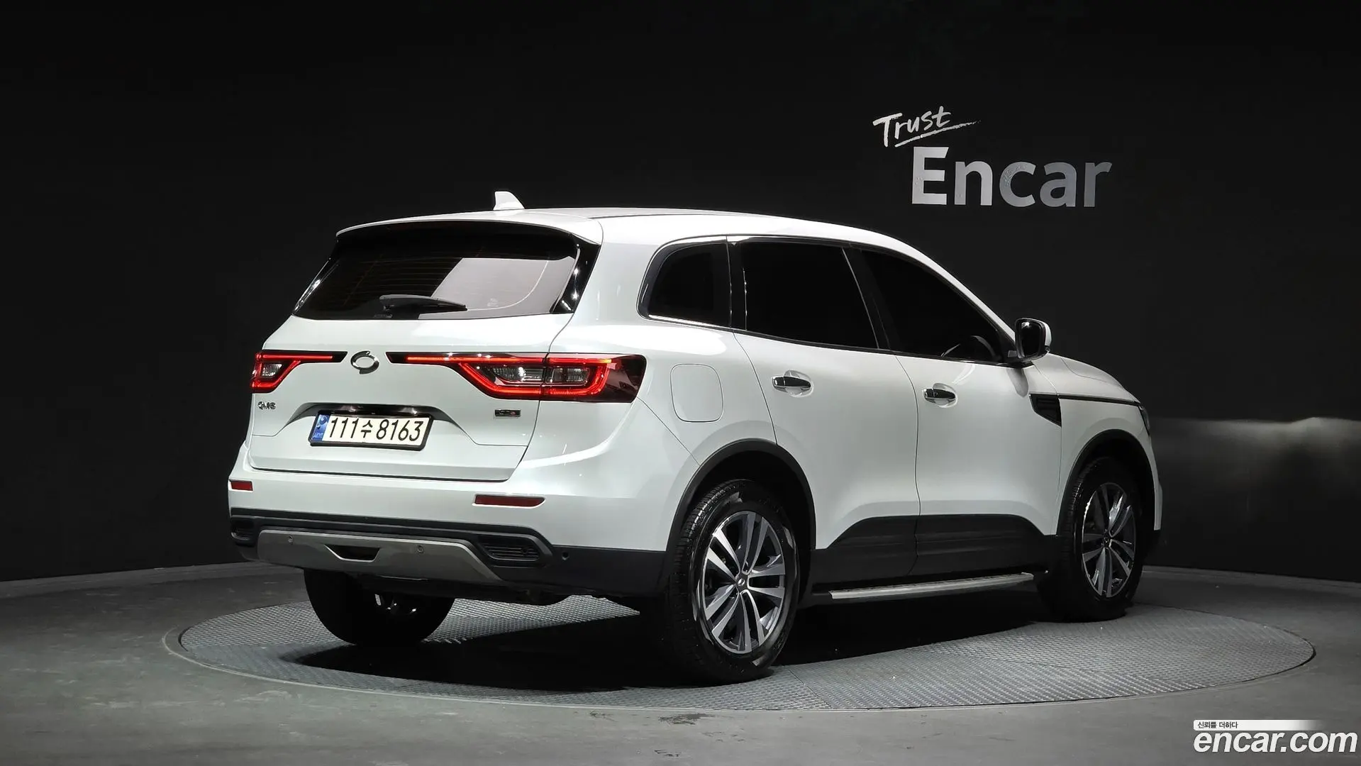 Main__Slider__Photo:QM6 Renault Korea 2020.9-1