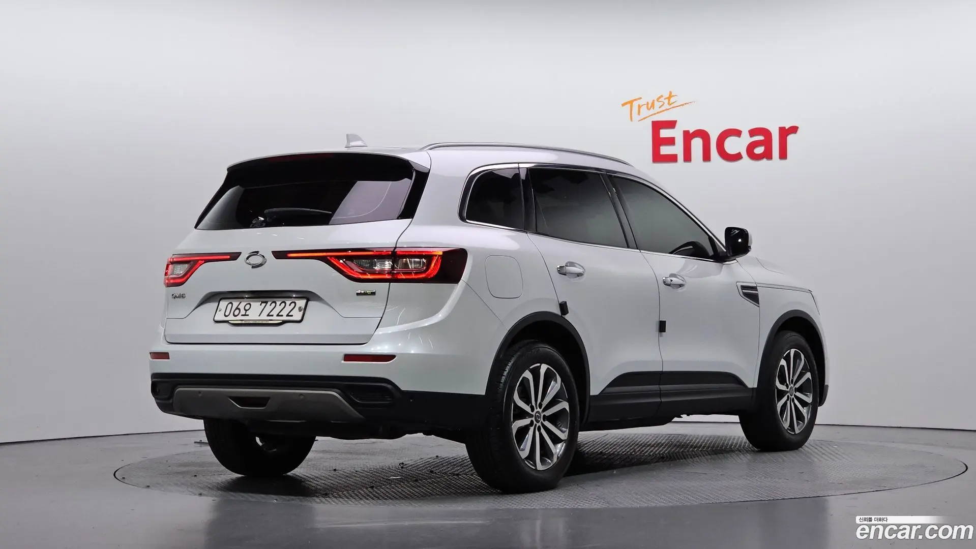Main__Slider__Photo:QM6 Renault Korea 2019.7-1