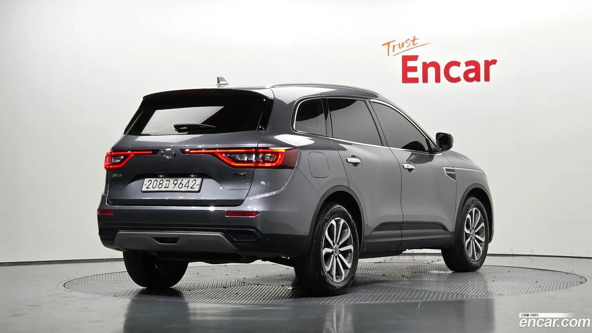 Main__Slider__Photo:QM6 Renault Korea 2019.9-1