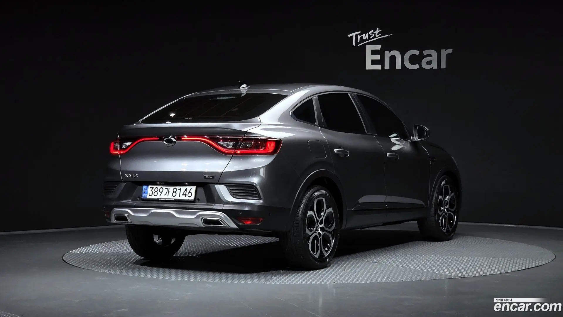 Main__Slider__Photo:XM3 Renault Korea 2021.11-1