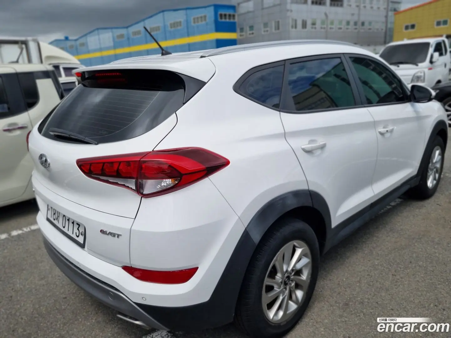 Main__Slider__Photo:Tucson Hyundai 2016.6-1