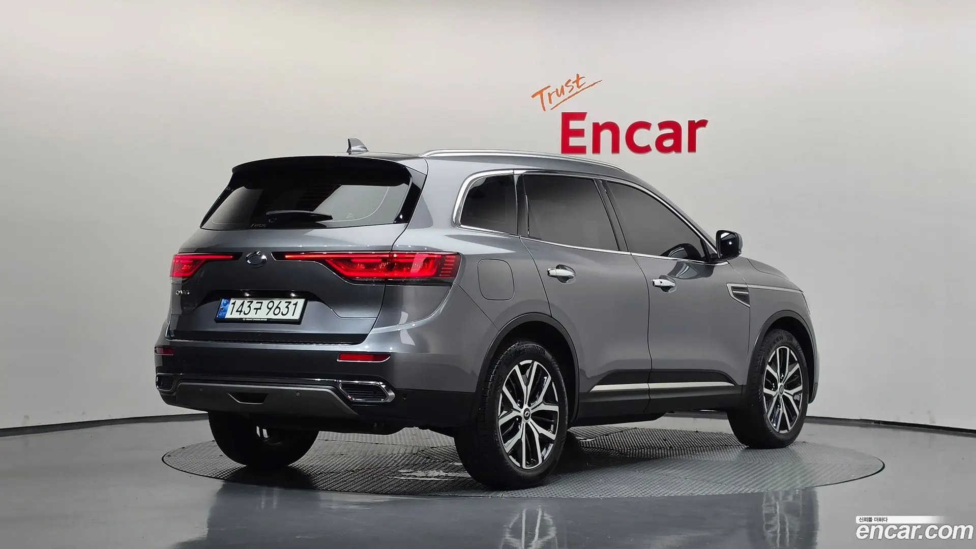 Main__Slider__Photo:QM6 Renault Korea 2021.9-1
