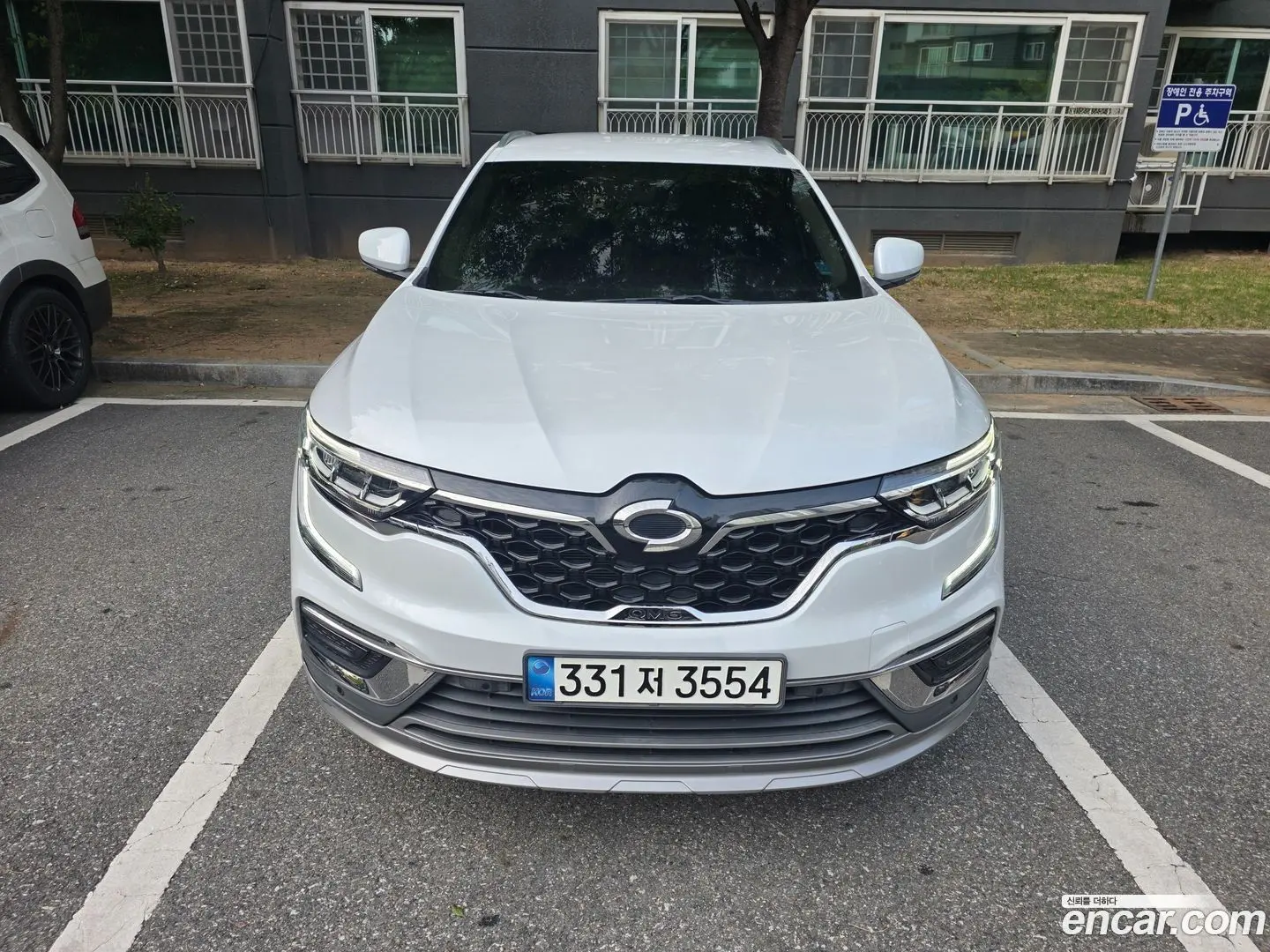 Main__Slider__Photo:QM6 Renault Korea 2021.4-1