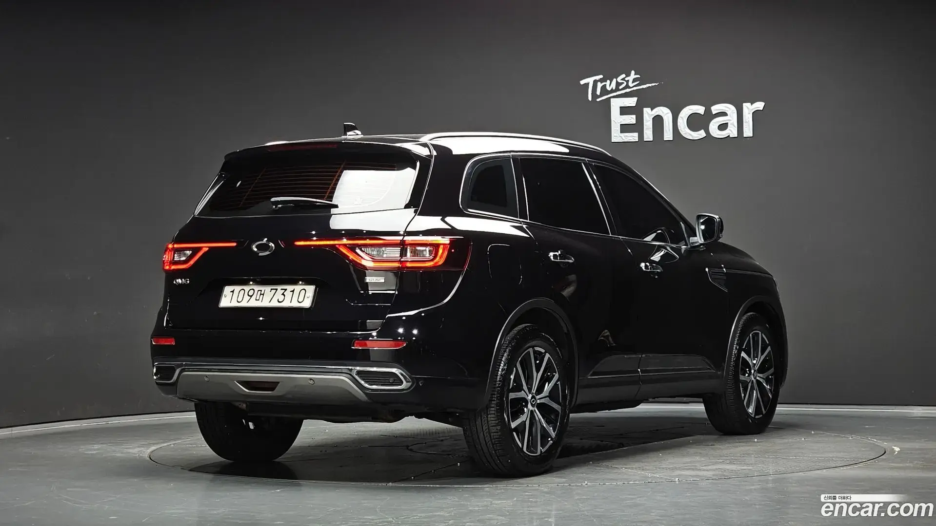Main__Slider__Photo:QM6 Renault Korea 2019.11-1