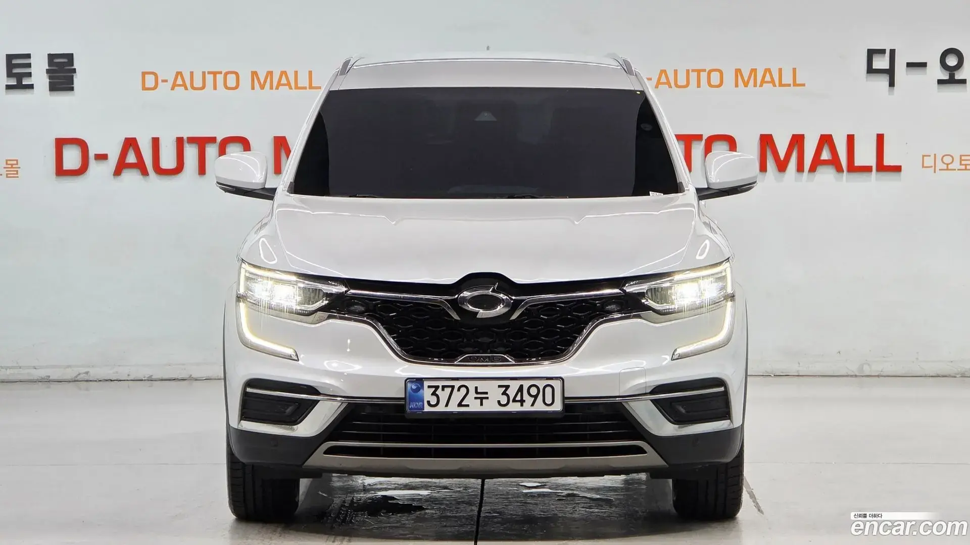 Main__Slider__Photo:QM6 Renault Korea 2022.7-1