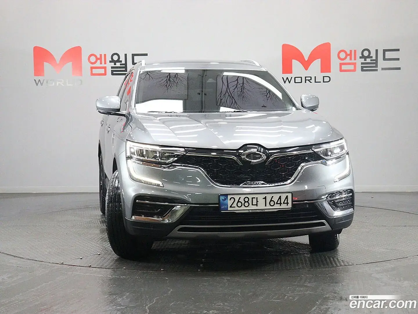 Main__Slider__Photo:QM6 Renault Korea 2023.0-1