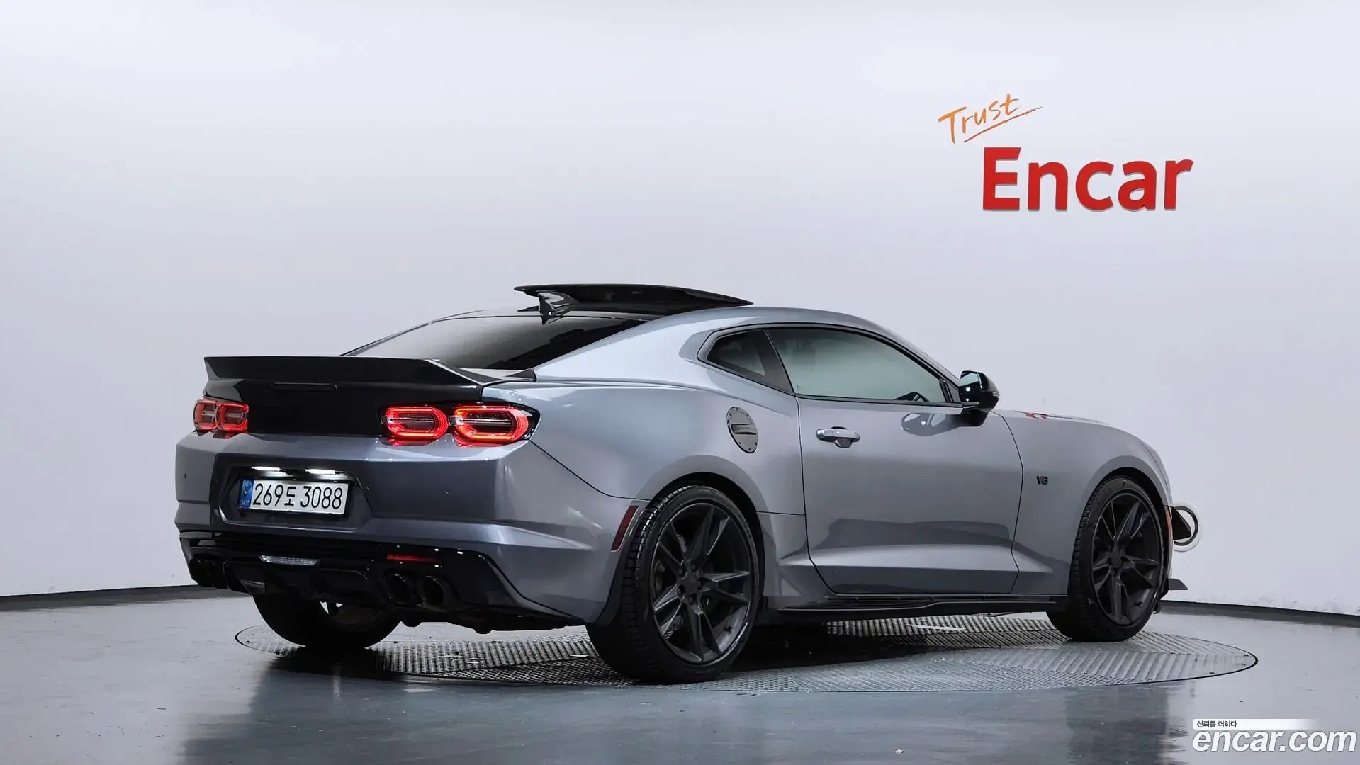 Main__Slider__Photo:Camaro Chevrolet 2019.5-1