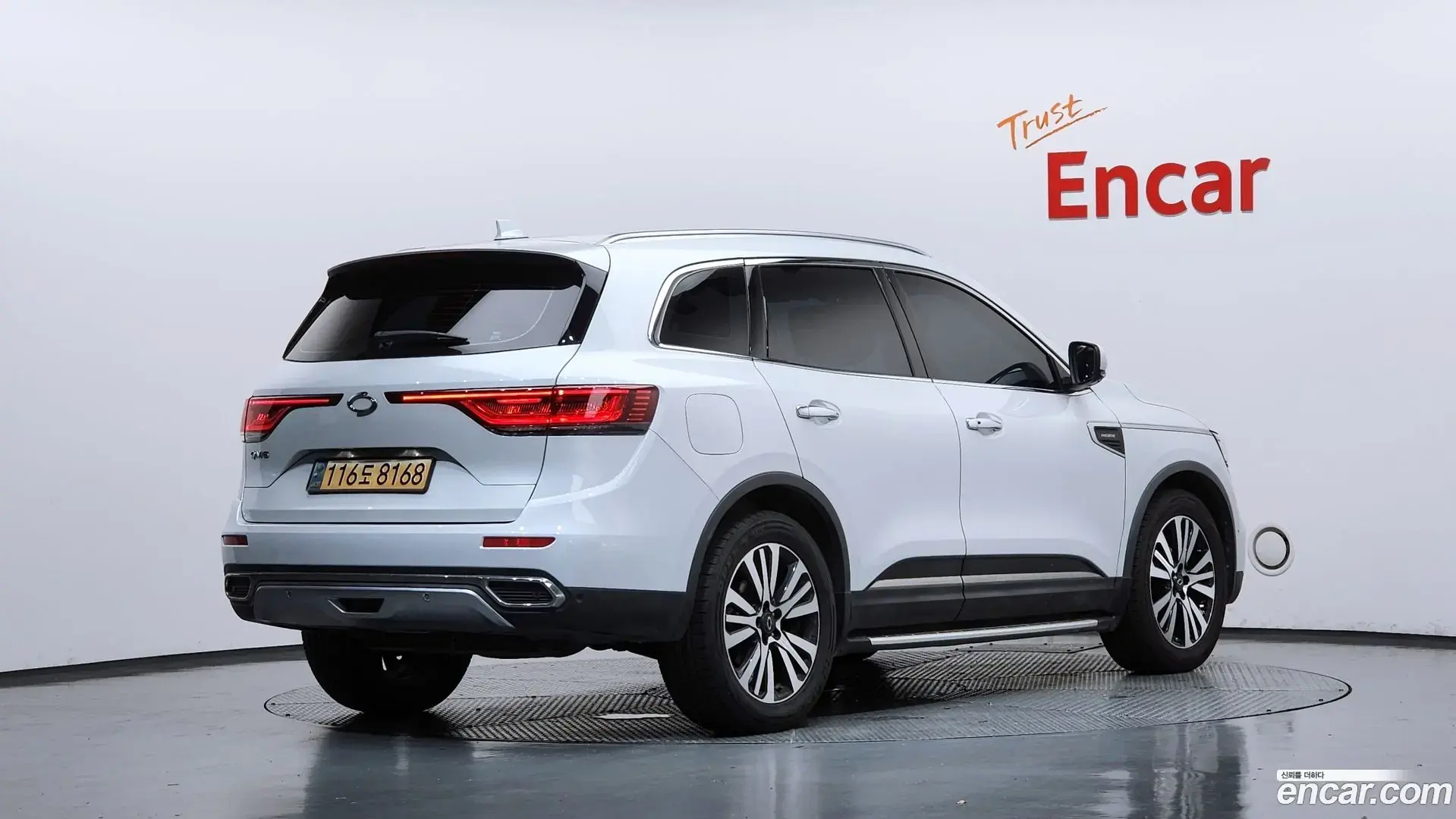Main__Slider__Photo:QM6 Renault Korea 2022.6-1