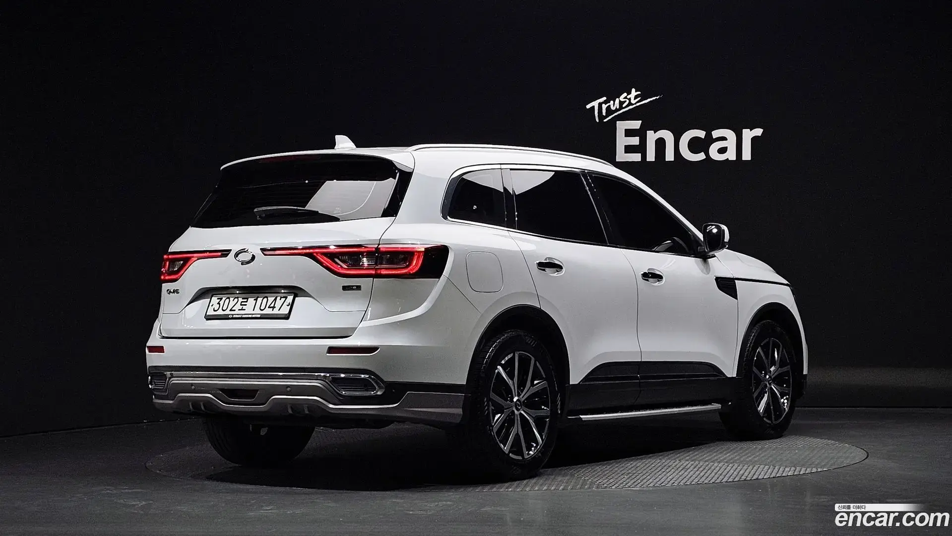 Main__Slider__Photo:QM6 Renault Korea 2019.11-1