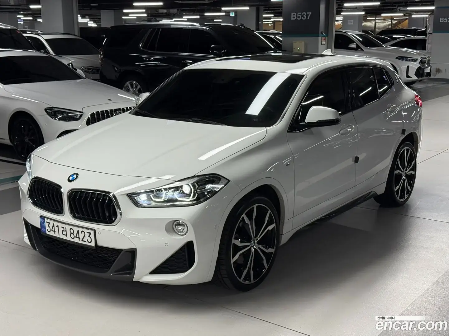 Main__Slider__Photo:X2 (F39) BMW 2019.7-1