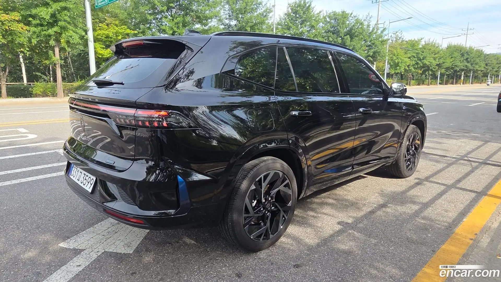 Main__Slider__Photo:Grand Koleos Renault Korea 2025.6-1