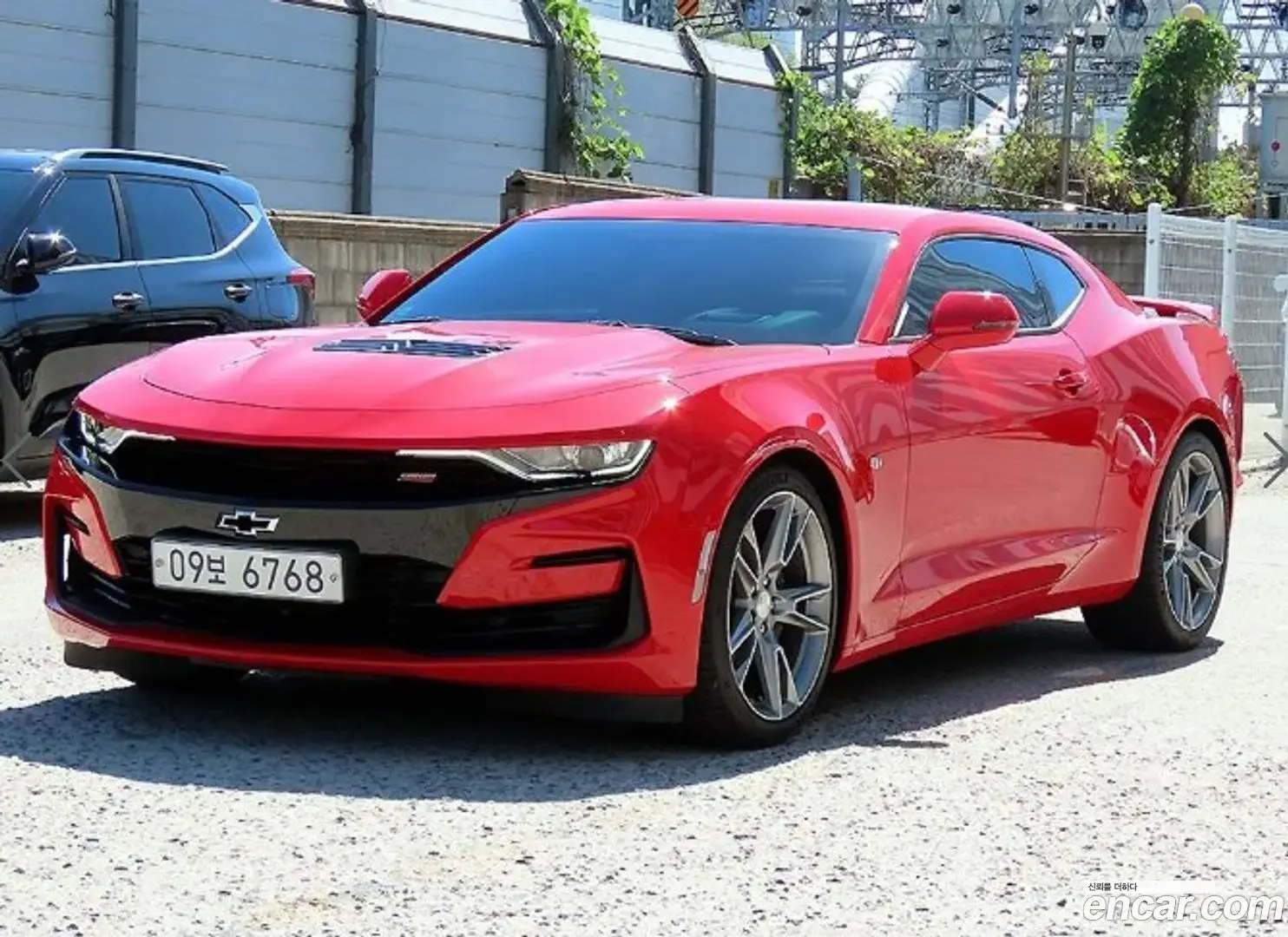 Main__Slider__Photo:Camaro Chevrolet 2019.0-1