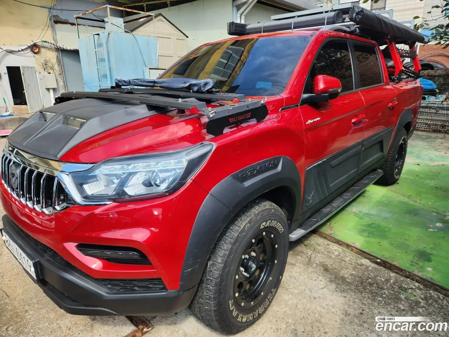Main__Slider__Photo:Rexton KG Mobility 2020.6-1