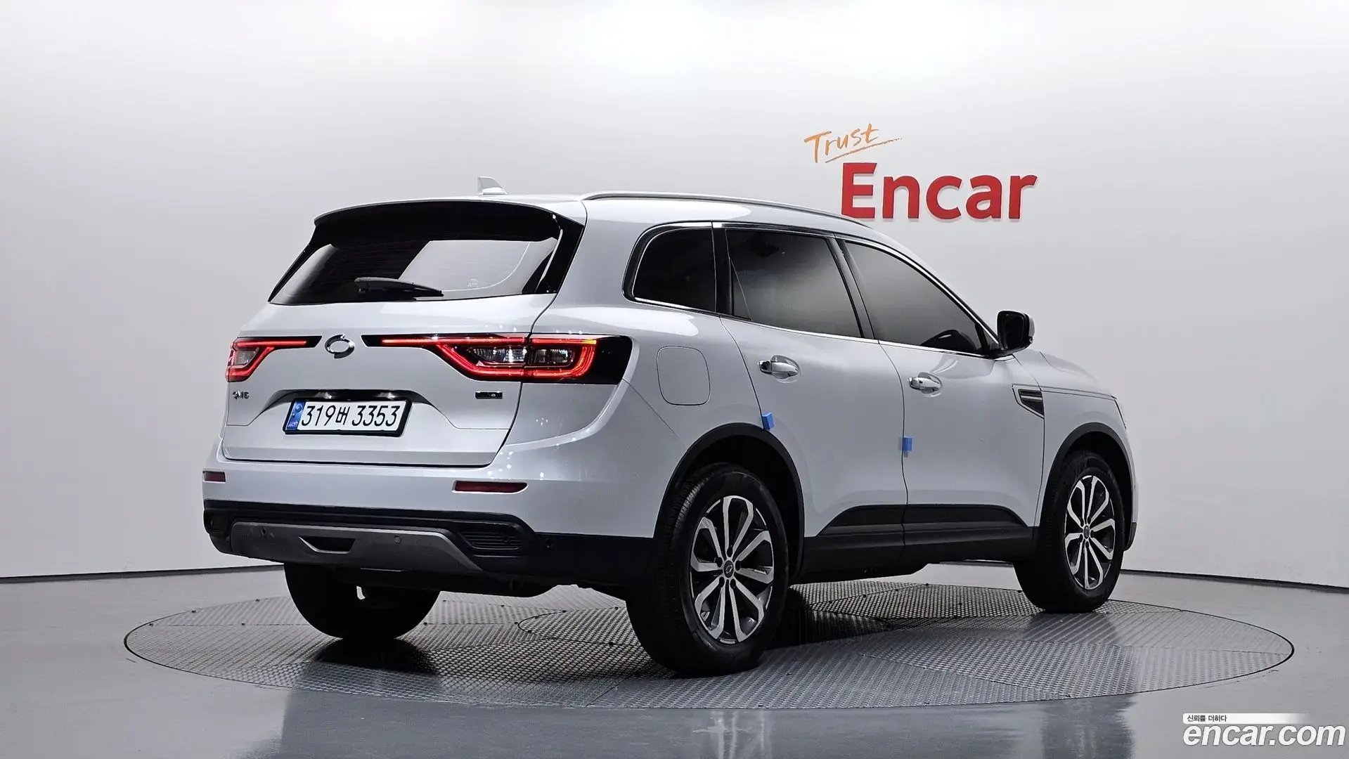 Main__Slider__Photo:QM6 Renault Korea 2020.10-1