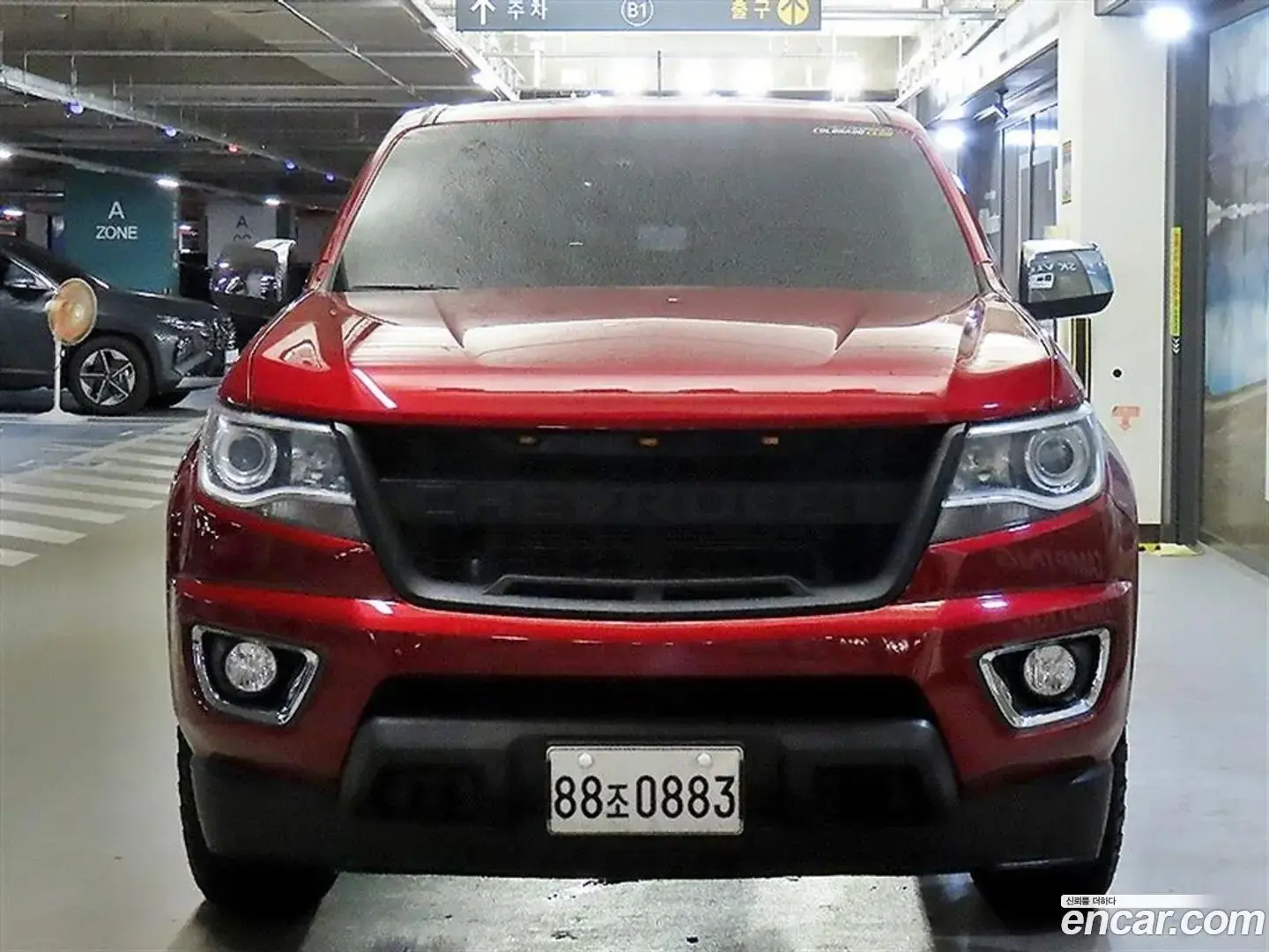Main__Slider__Photo:Colorado Chevrolet 2020.7-1