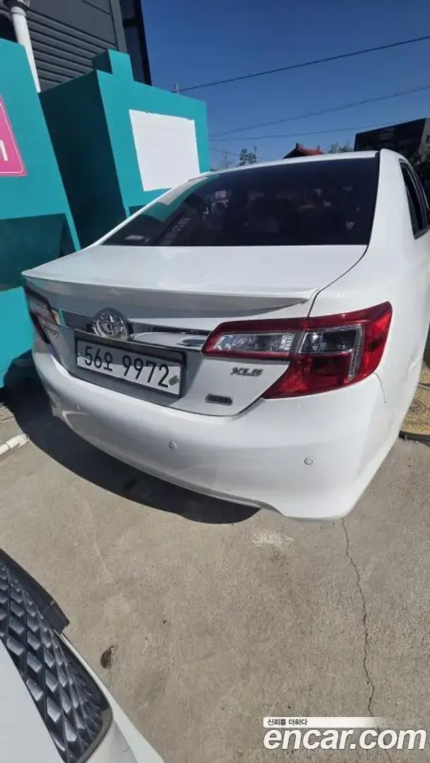 Main__Slider__Photo:Camry Toyota 2013.5-1