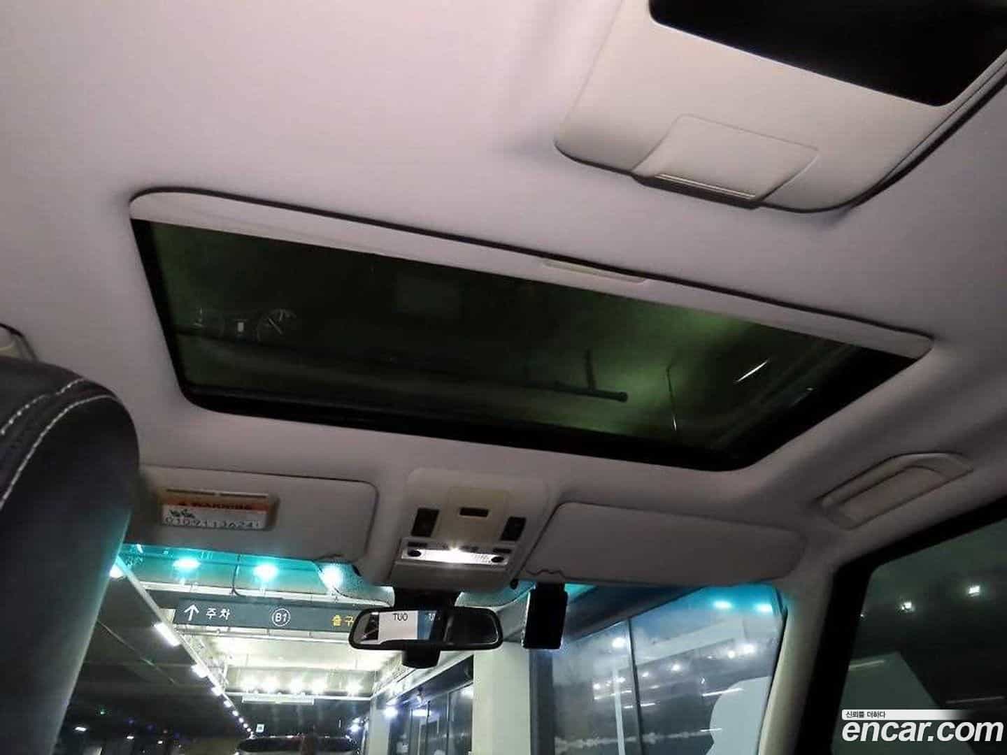 Range Rover Land Rover 2010.7-OPTION-017