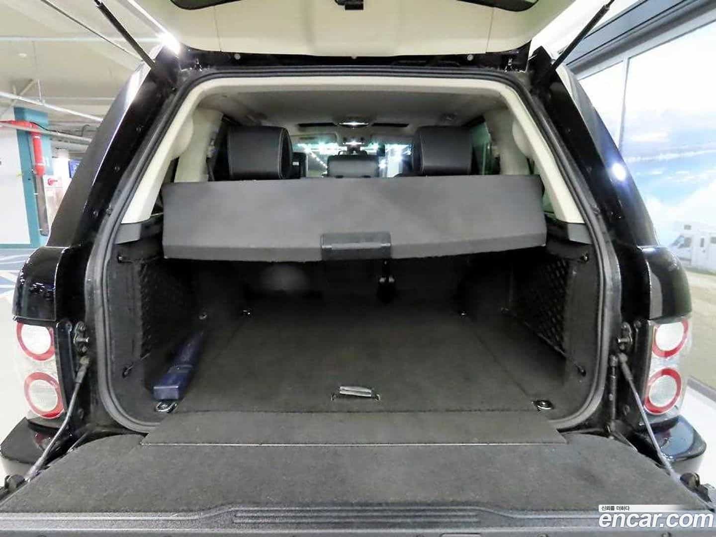 Range Rover Land Rover 2010.7-OPTION-019