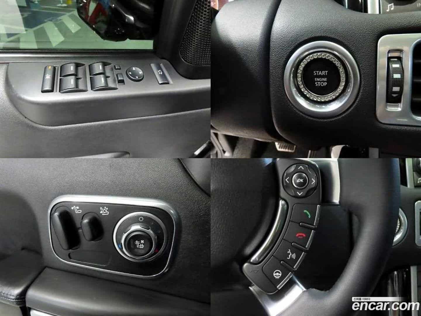 Range Rover Land Rover 2010.7-OPTION-021