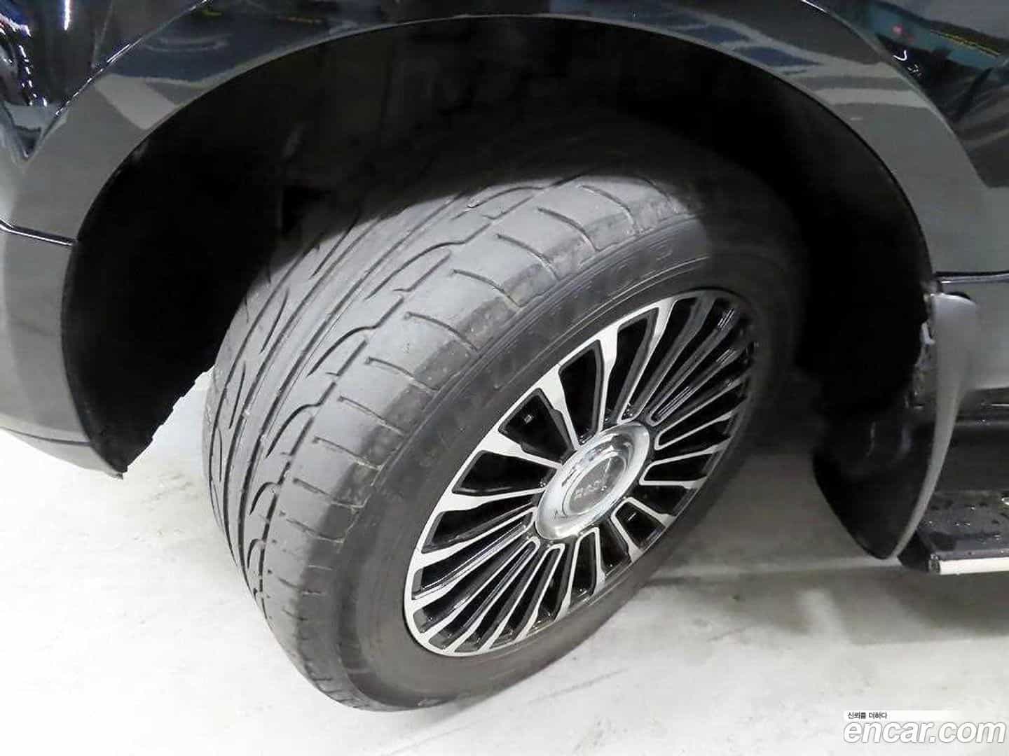 Range Rover Land Rover 2010.7-OPTION-024