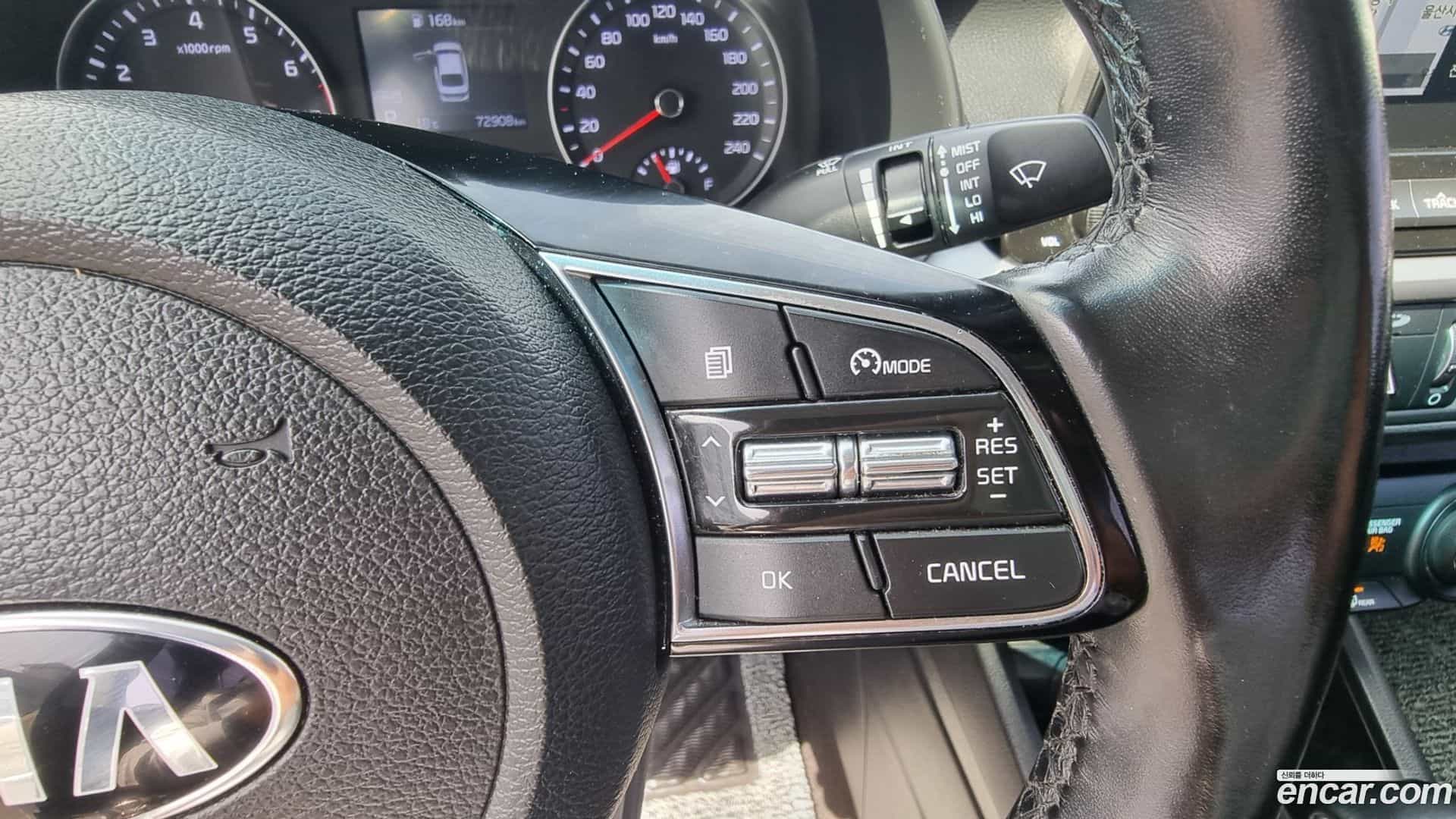 K3 Kia 2018.7-INNER-008