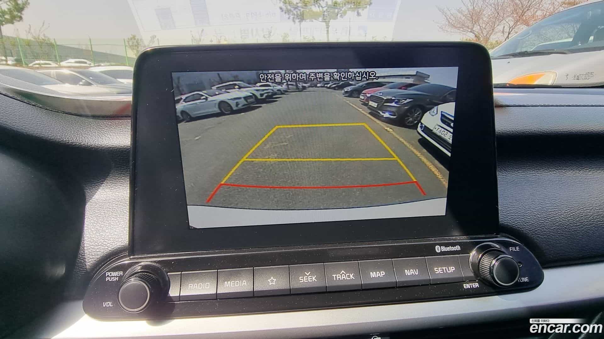 K3 Kia 2018.7-INNER-010