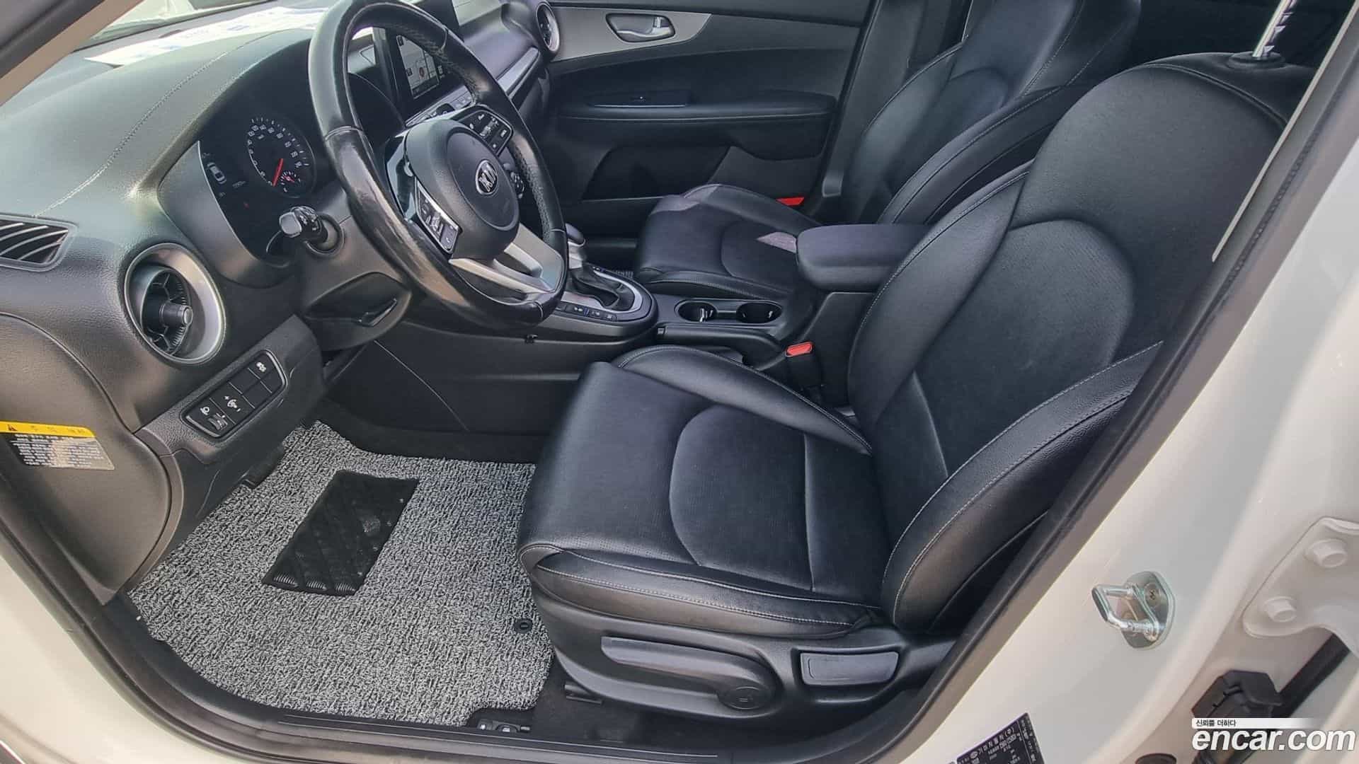 K3 Kia 2018.7-OPTION-020