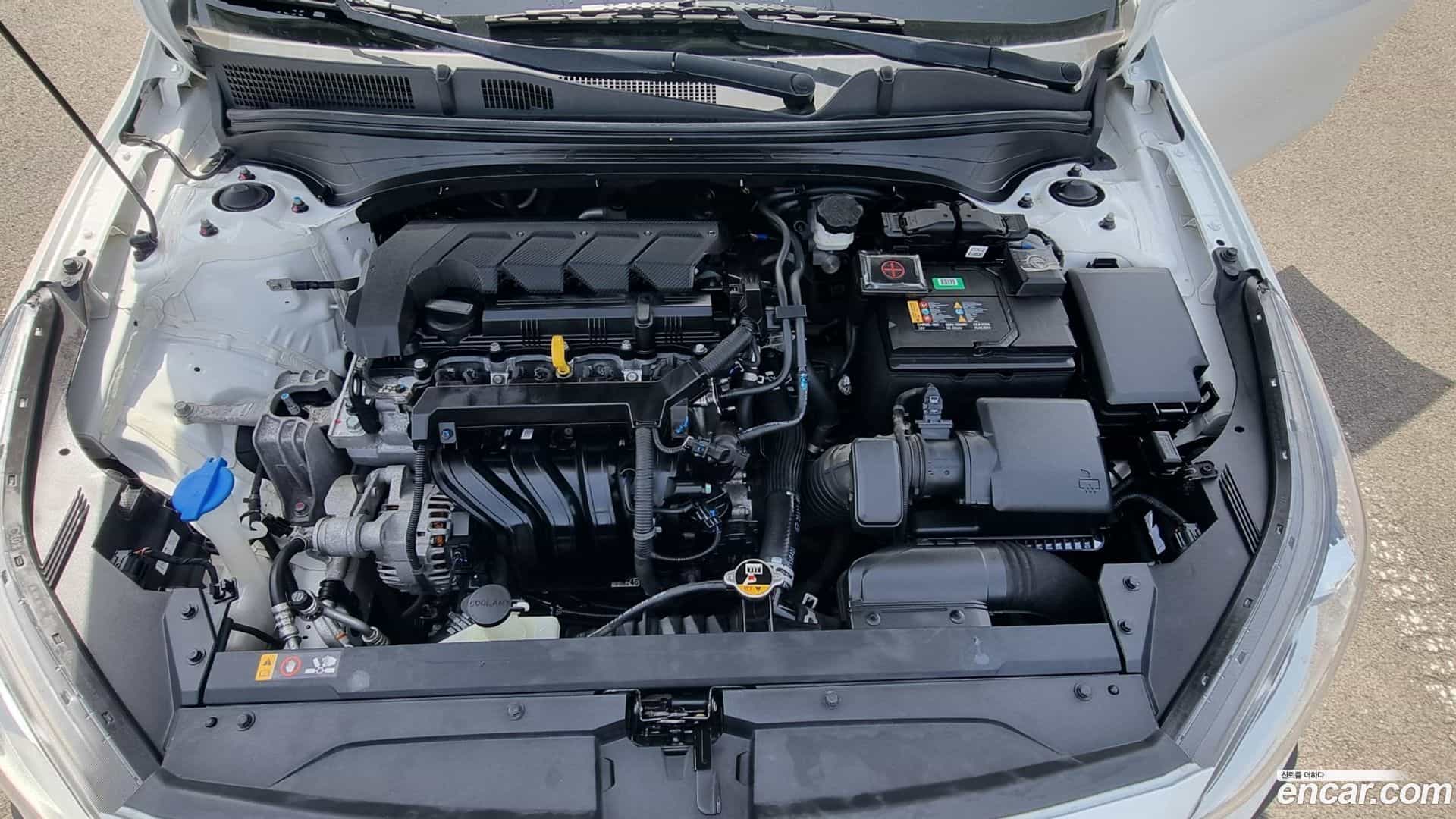 K3 Kia 2018.7-OPTION-022