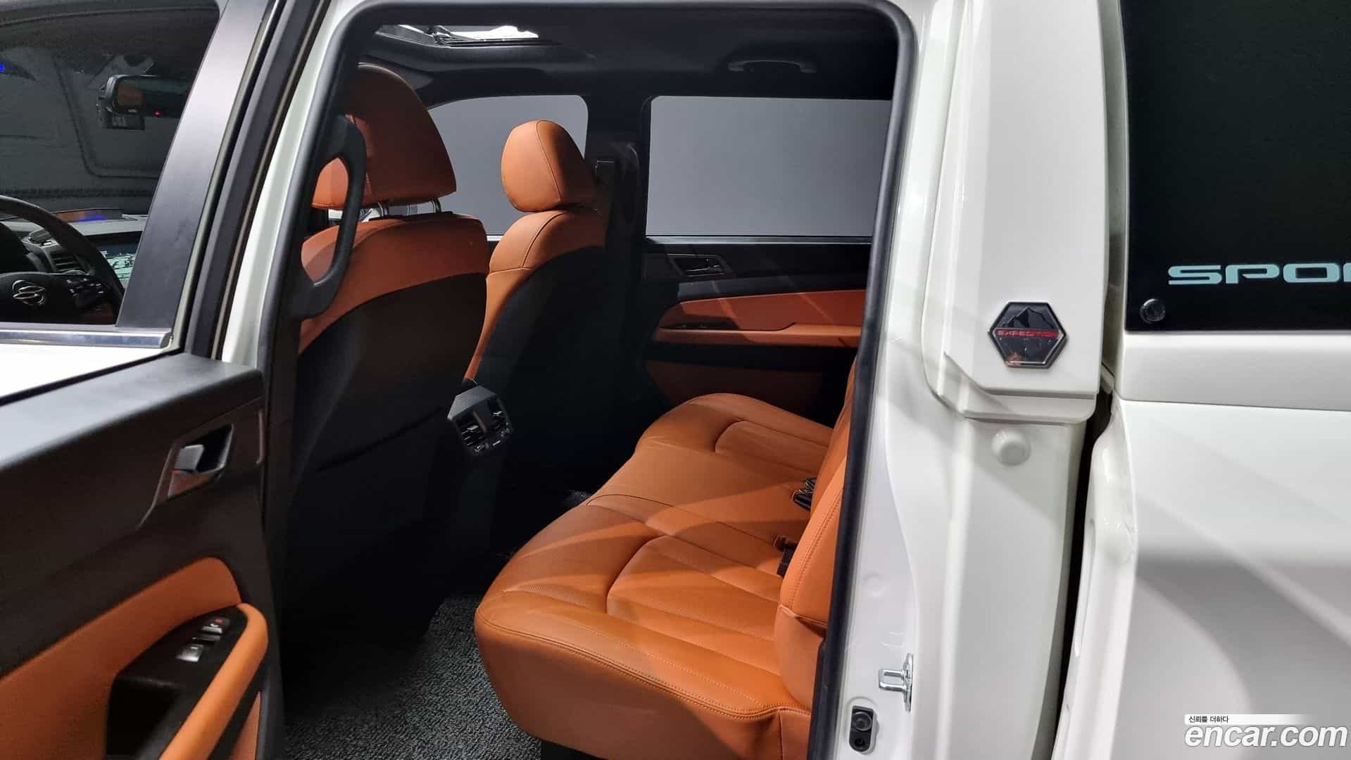 Rexton KG Mobility 2022.4-OPTION-016