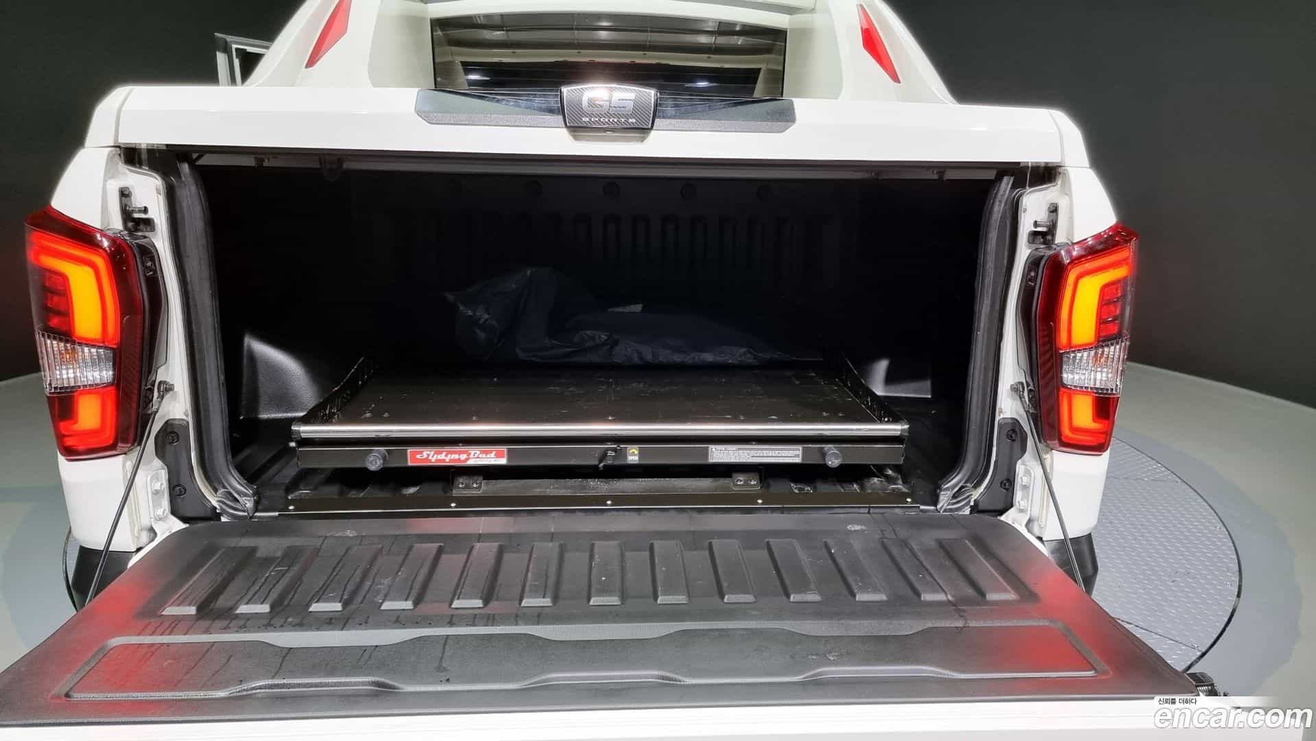 Rexton KG Mobility 2022.4-OPTION-024