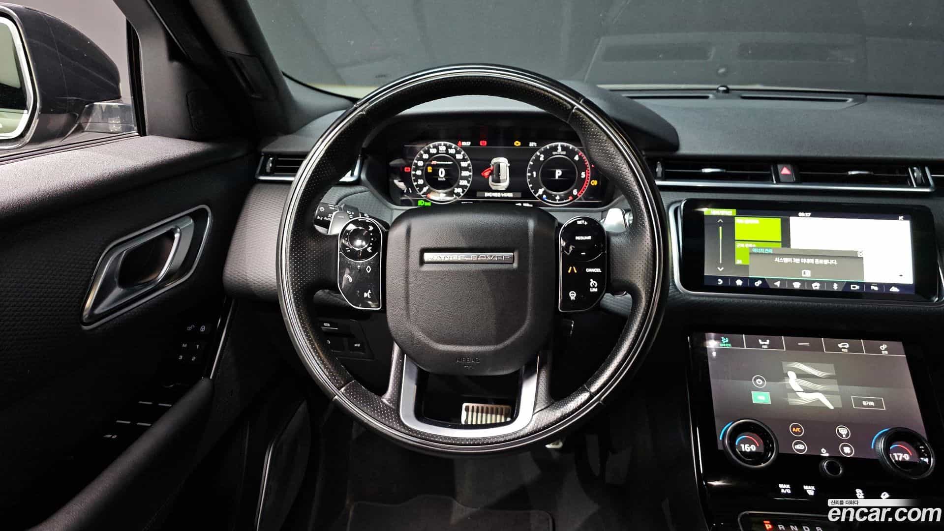 Range Rover Velar Land Rover 2018.5-OPTION-017