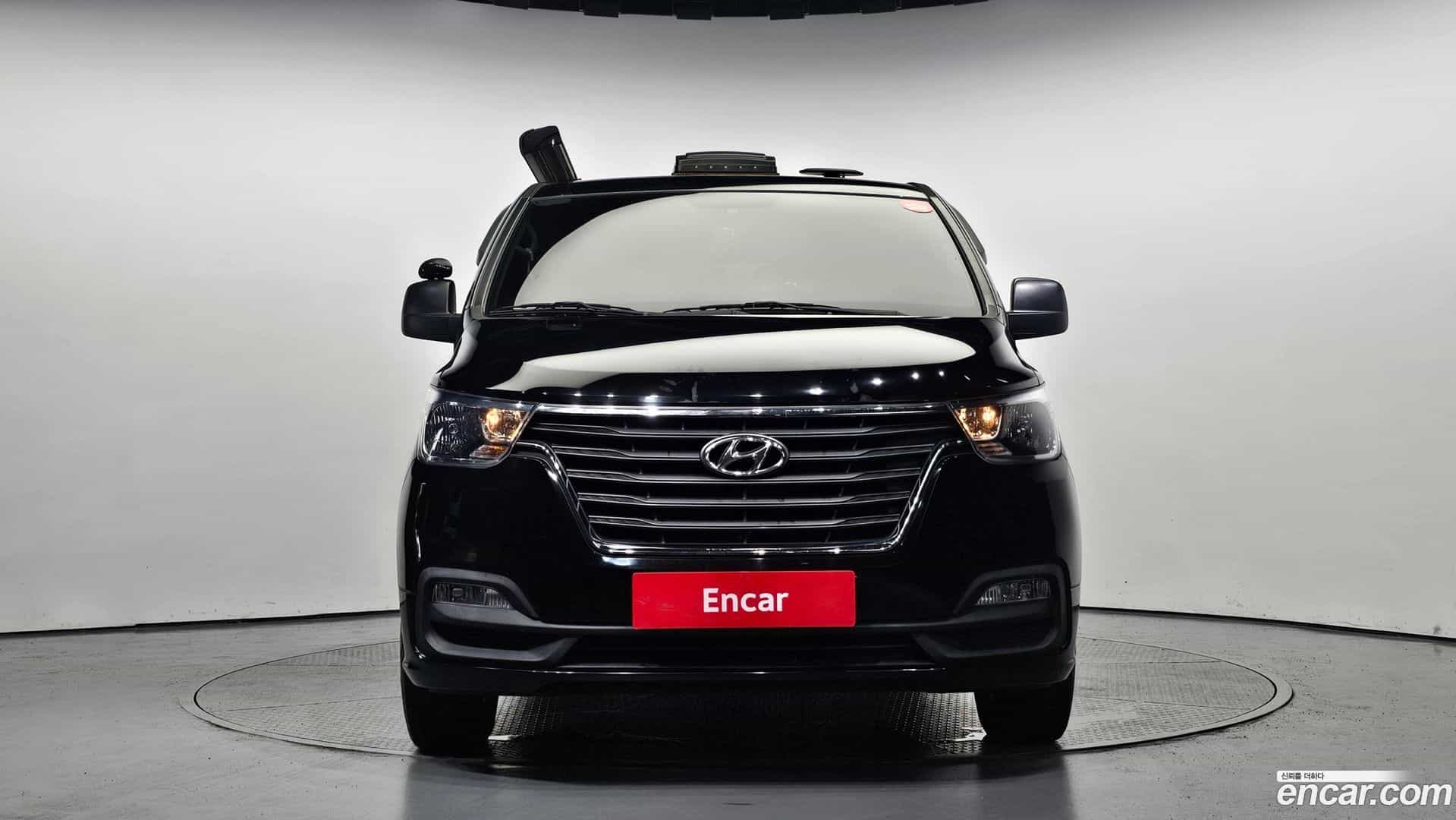 Starex Hyundai 2018.4-OUTER-003