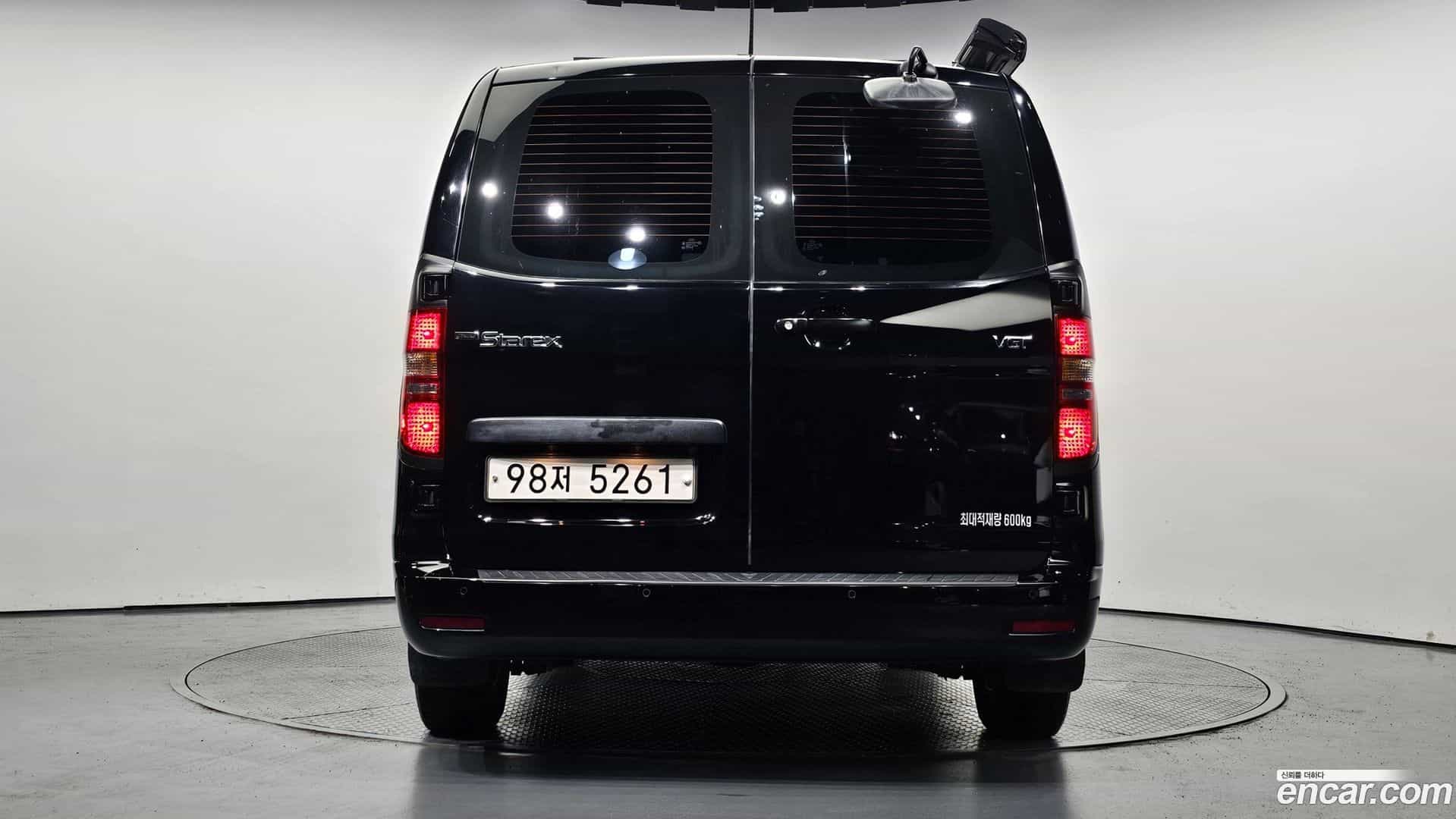 Starex Hyundai 2018.4-OUTER-004